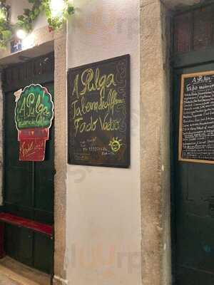 A Pulga, Taberna De Alfama