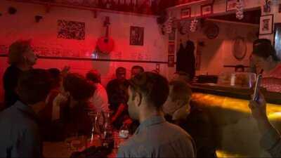 A Pulga, Taberna De Alfama