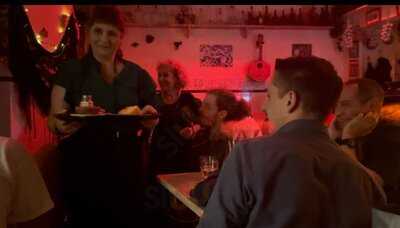 A Pulga, Taberna De Alfama