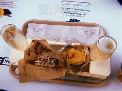 O Caldeirão Das Sopas