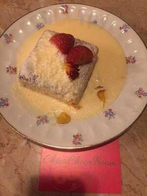 Chicachicaboom Lisboa