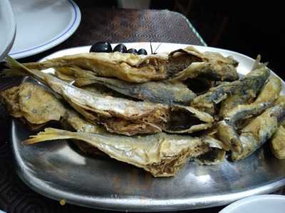 Tendinha Da Trindade