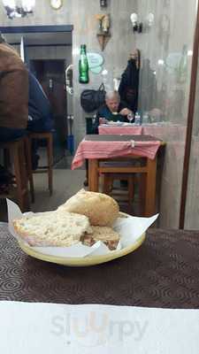 Tendinha Da Trindade