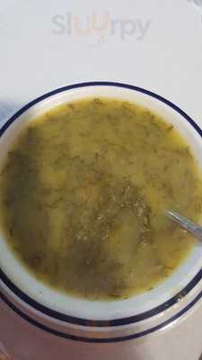 Tendinha Da Trindade