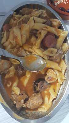 Tendinha Da Trindade