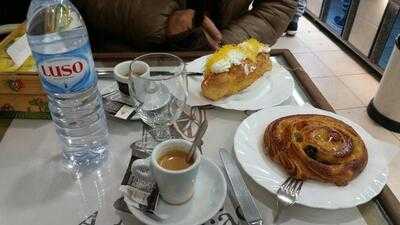 Confeitaria Vitória