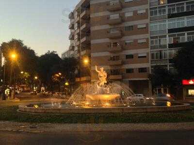 Confeitaria Vitória