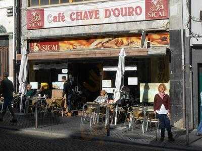 Cafe Chavez De Ouro