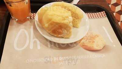 A Padaria Portuguesa