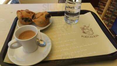 A Padaria Portuguesa