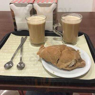 A Padaria Portuguesa