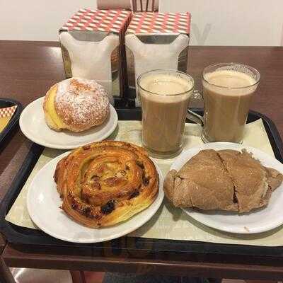 A Padaria Portuguesa