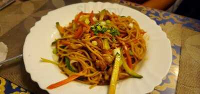 Rd's Restaurante E Cafe'