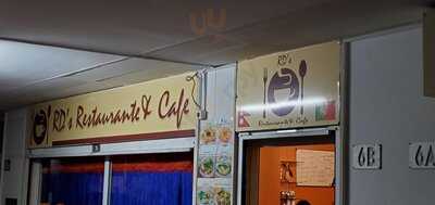Rd's Restaurante E Cafe'