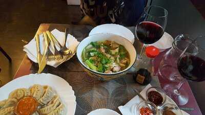 Rd's Restaurante E Cafe'