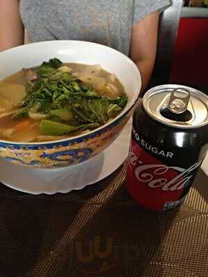 Rd's Restaurante E Cafe'