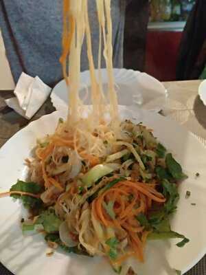 Rd's Restaurante E Cafe'