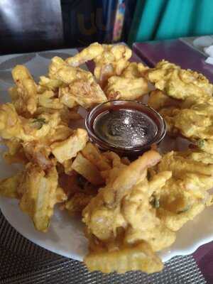 Rd's Restaurante E Cafe'