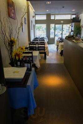 Algo Mais Restaurante