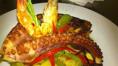 Algo Mais Restaurante