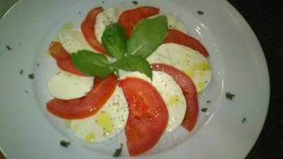 Algo Mais Restaurante