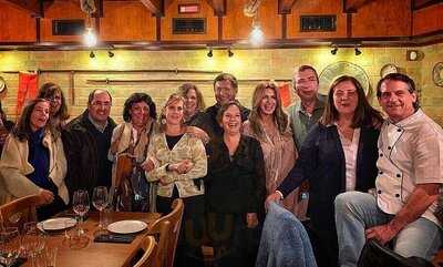 Escândalo - Restaurante Bar