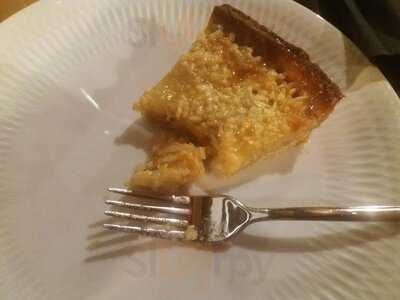 Escândalo - Restaurante Bar