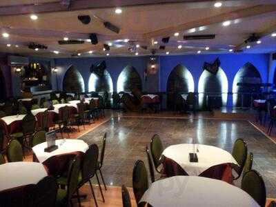 Restaurante Típico Cantinho Da Teresinha