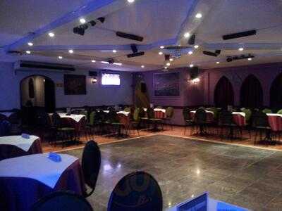 Restaurante Típico Cantinho Da Teresinha