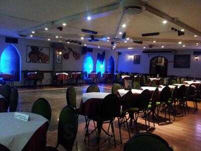 Restaurante Típico Cantinho Da Teresinha