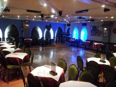 Restaurante Típico Cantinho Da Teresinha