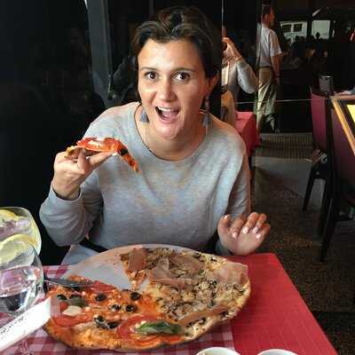 Pizzeria Tavola Calda