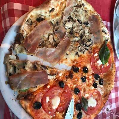 Pizzeria Tavola Calda