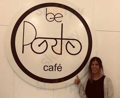 Be Porto Café