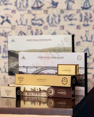 Arcádia Casa Do Chocolate