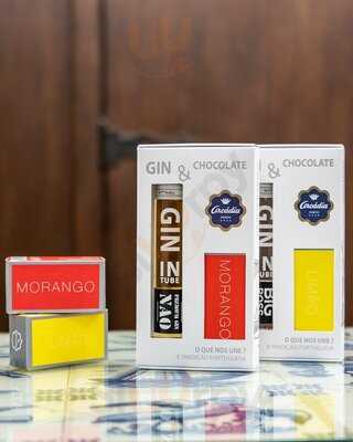 Arcádia Casa Do Chocolate