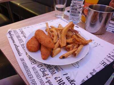 Hamburgueria Do Chef