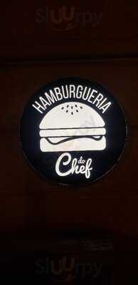 Hamburgueria Do Chef