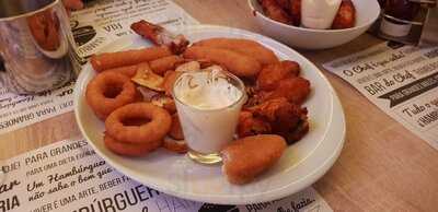 Hamburgueria Do Chef