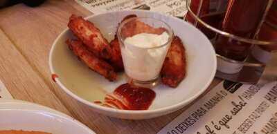 Hamburgueria Do Chef