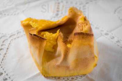 Doces Do Freixo - Casa Dos Lenteirões