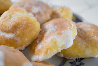 Doces Do Freixo - Casa Dos Lenteirões