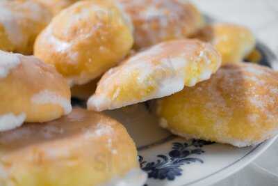 Doces Do Freixo - Casa Dos Lenteirões