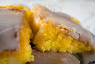 Doces Do Freixo - Casa Dos Lenteirões