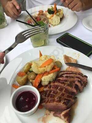 Restaurante Acácias