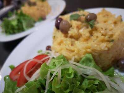 Restaurante Acácias