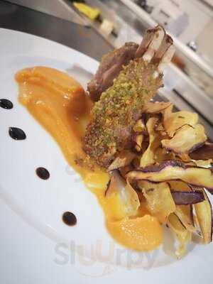 Restaurante Acácias