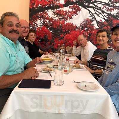 Restaurante Acácias