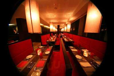 Vintage Restaurante | Club