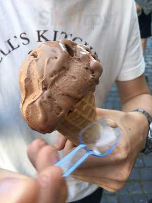 Gelataria Carte D' Or